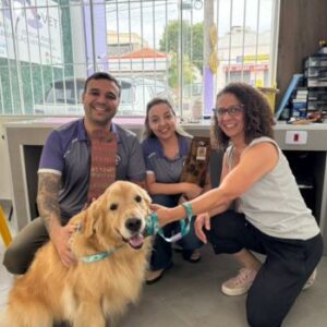 Veterinário na Penha (1)