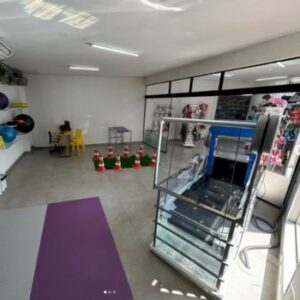 Centro de Reabilitação Veterinária (3)