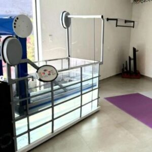 Hidroesteira Veterinária
