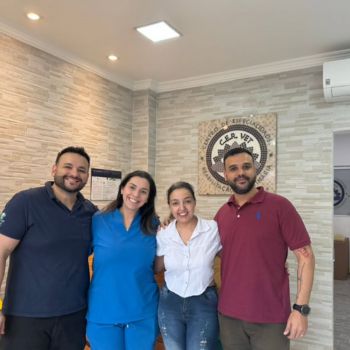 Veterinário na Vila Carrão (3)