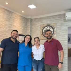 Veterinário Neurologista para Gatos (2)