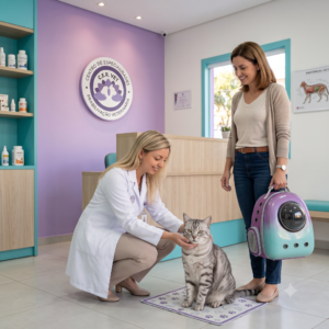Clínica Veterinária Perto de Mim (2)