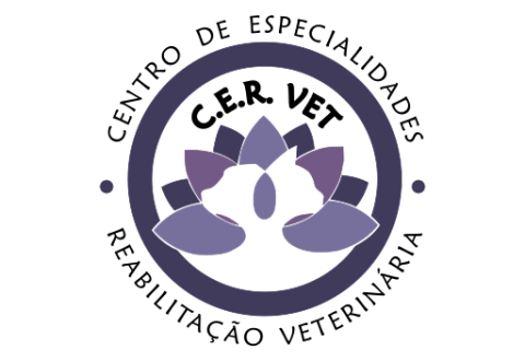 CERVET - REABILITAÇÃO VETERINÁRIA- capa